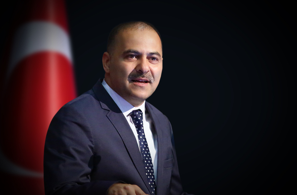 Mobilefest Teknoloji Fuarı ve Kongresi kapılarını açtı