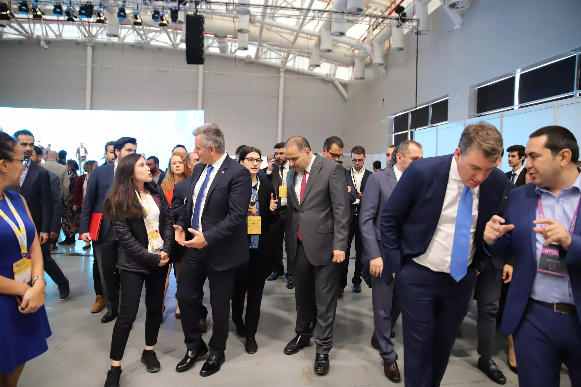 Sponsors of Mobilefest 2025